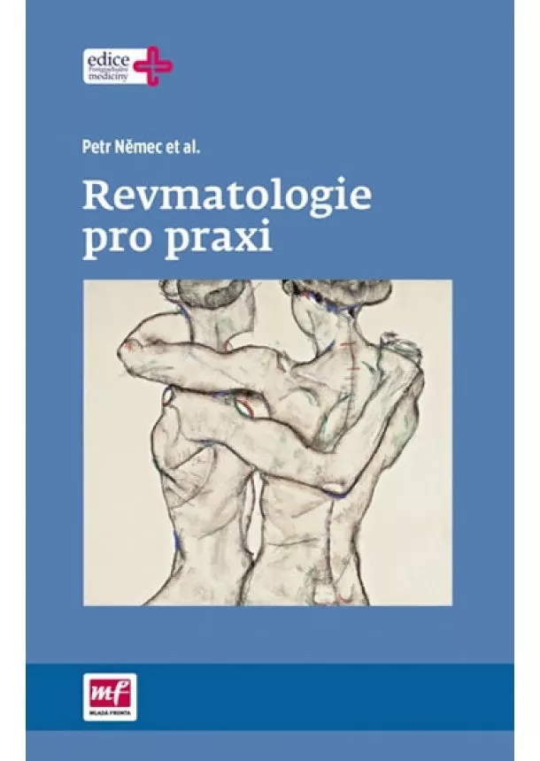 Petr Němec - Revmatologie pro praxi