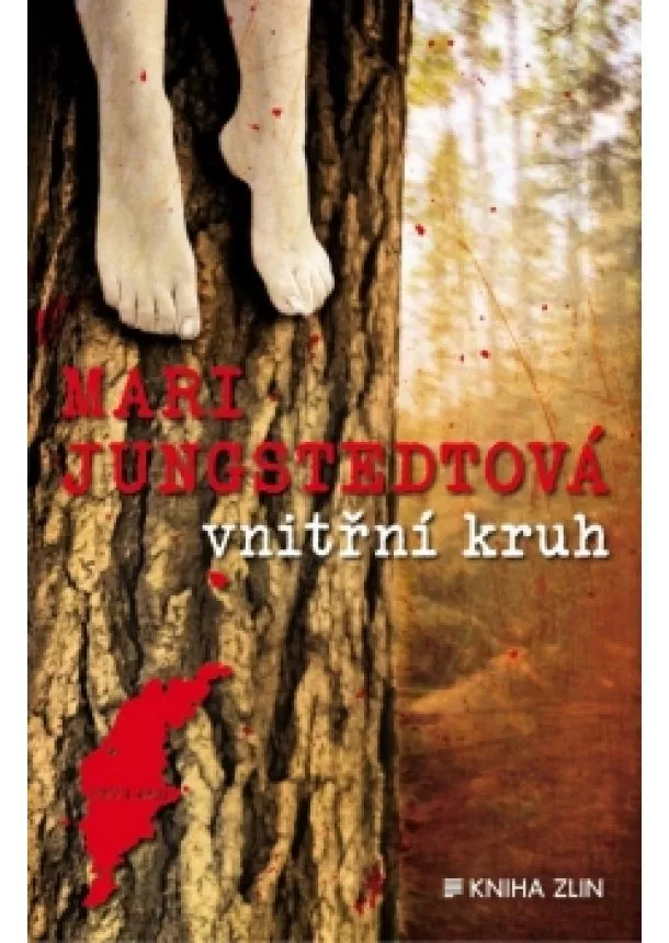 Mari Jungstedtová - Vnitřní kruh