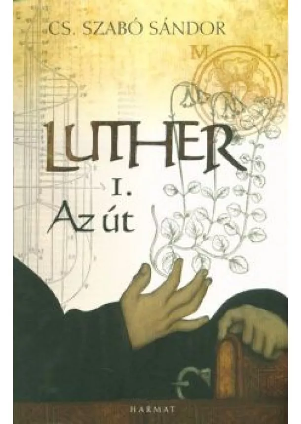 Cs. Szabó Sándor - Luther I. /Az út