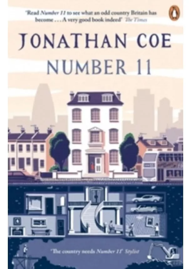 Coe Jonathan - Number 11