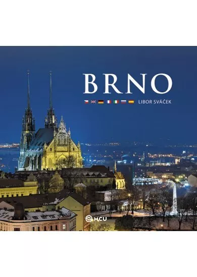 Brno - střední / vícejazyčné