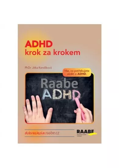 ADHD krok za krokem