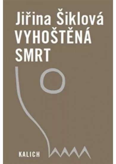 Vyhoštěná smrt