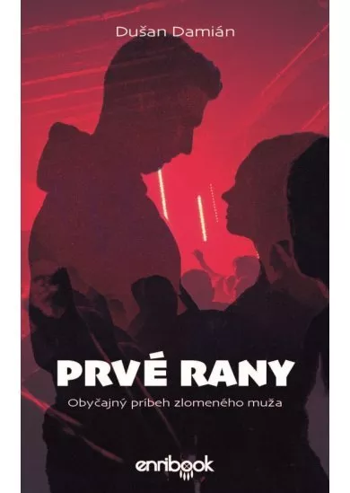 Prvé rany