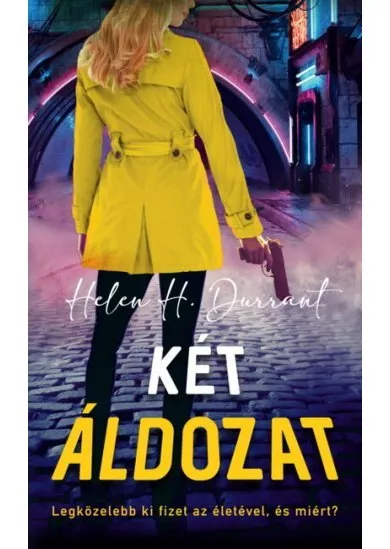 Két áldozat