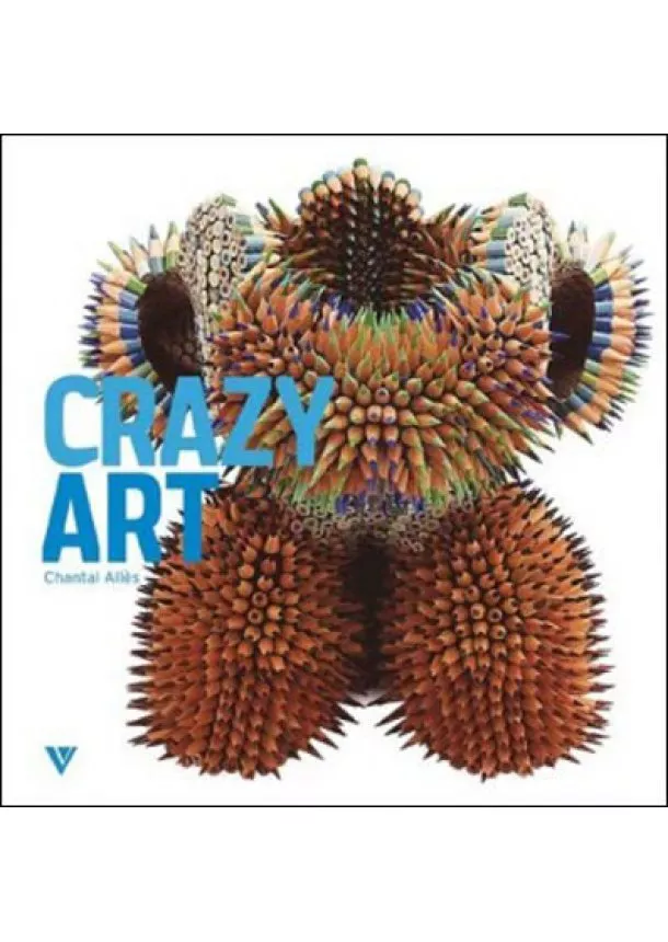 Chantal Alles - Crazy Art