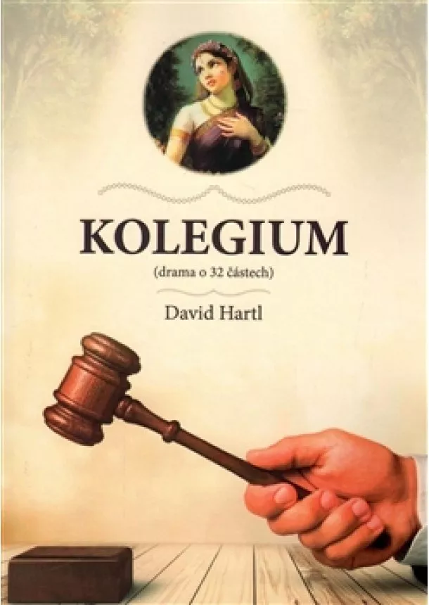 David Hartl - Kolegium