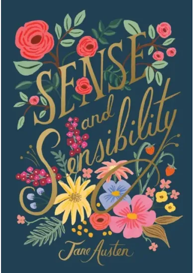 Sense and Sensibility