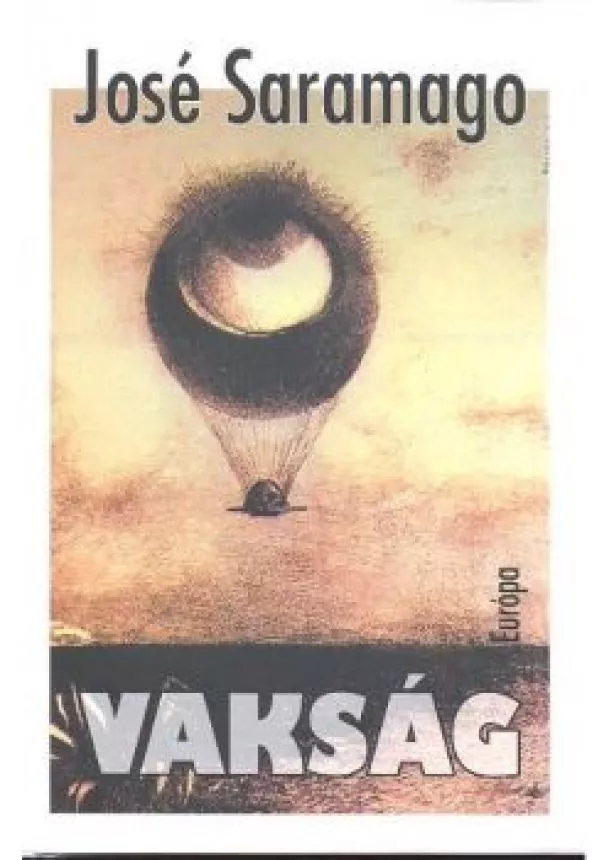 JOSÉ SARAMAGO - VAKSÁG