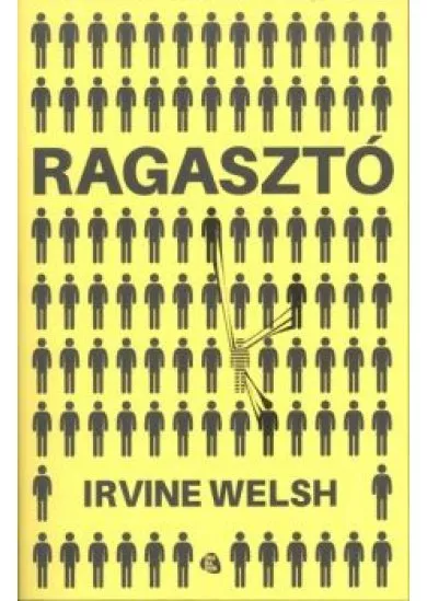 Ragasztó