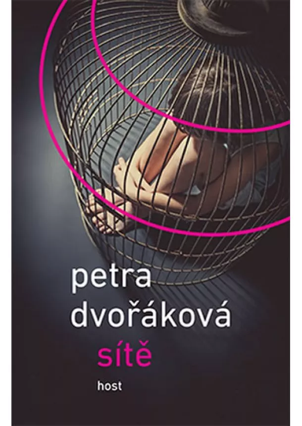 Petra Dvořáková - Sítě - Příběhy (ne)sebevědomí