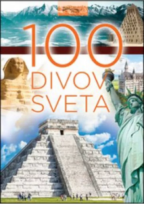 100 divov sveta