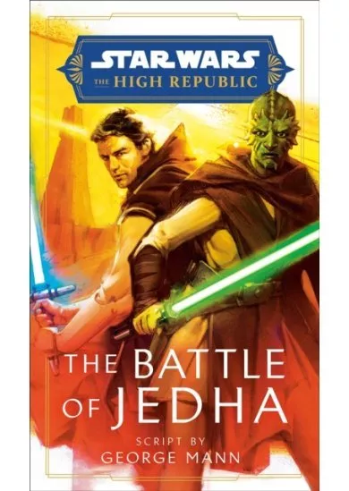 Star Wars: The Battle of Jedha