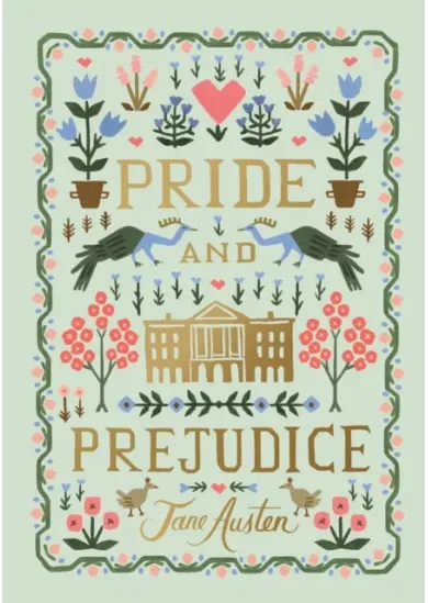 Pride and Prejudice