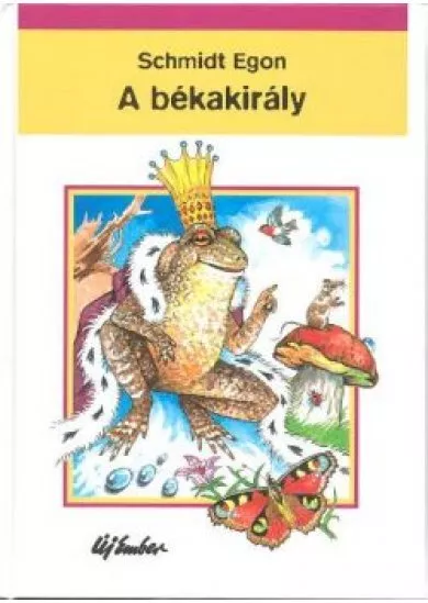 A BÉKAKIRÁLY