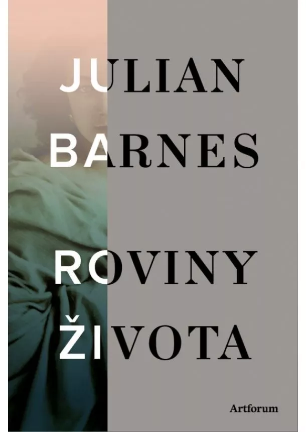 Julien Barnes - Roviny života