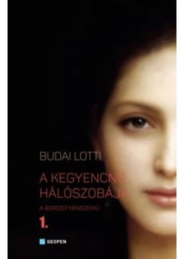 BUDAI LOTTI - A KEGYENCNŐ HÁLÓSZOBÁJA