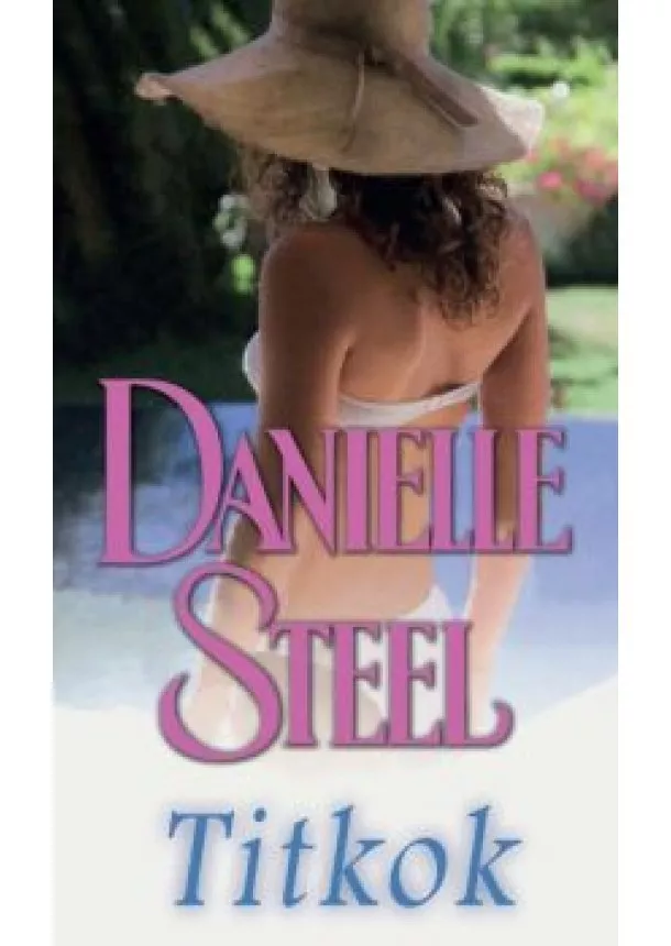 DANIELLE STEEL - TITKOK