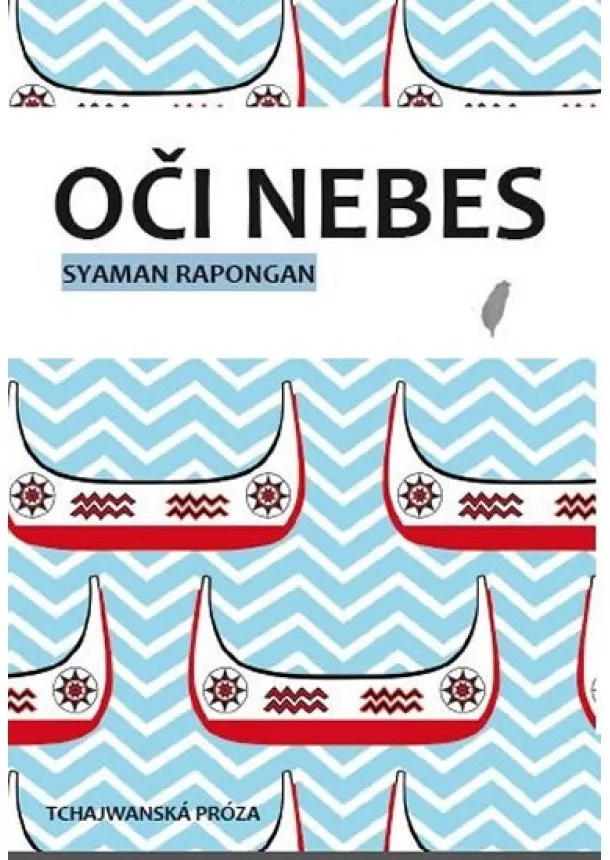 Syaman Rapongan - Oči nebes