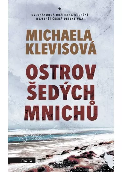 Ostrov šedých mnichů