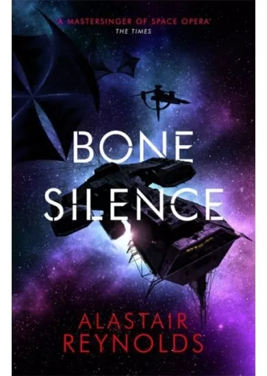 Bone Silence