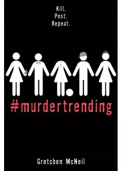 #MurderTrending