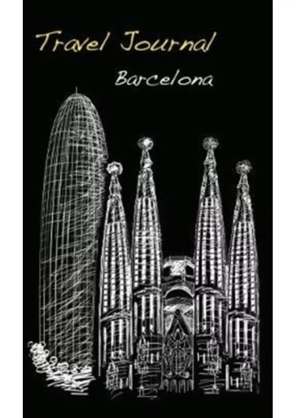 Marisa Vestita - Travel Journal Barcelona