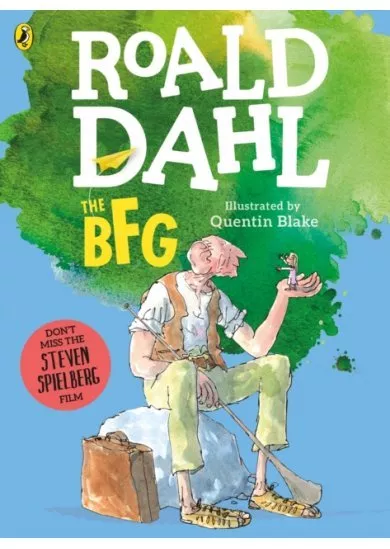 The BFG Colour Edition