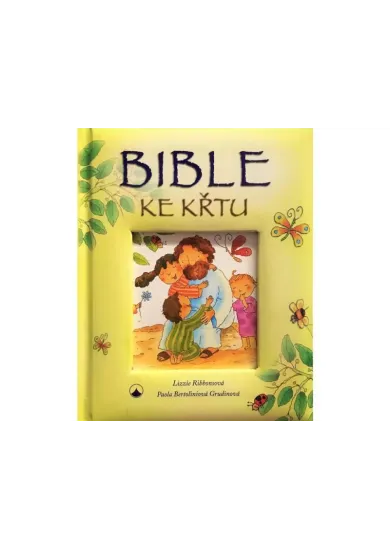 Bible ke křtu