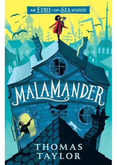 Malamander