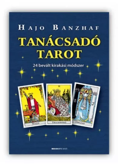 Tanácsadó tarot