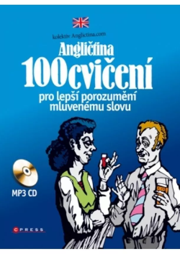 Anglictina.com - Angličtina 100 cvičení