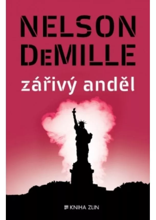 Nelson DeMille - Zářivý anděl