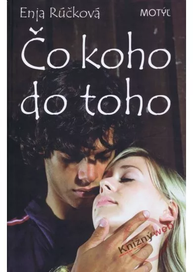 Čo koho do toho