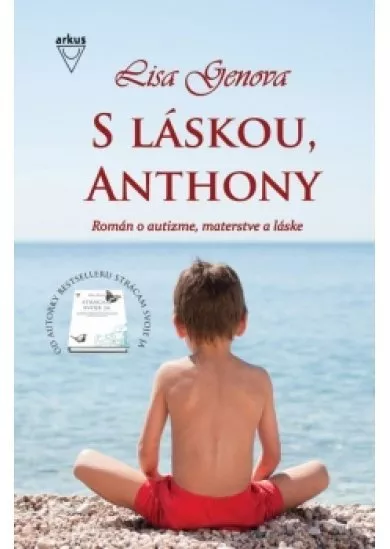 S láskou, Anthony