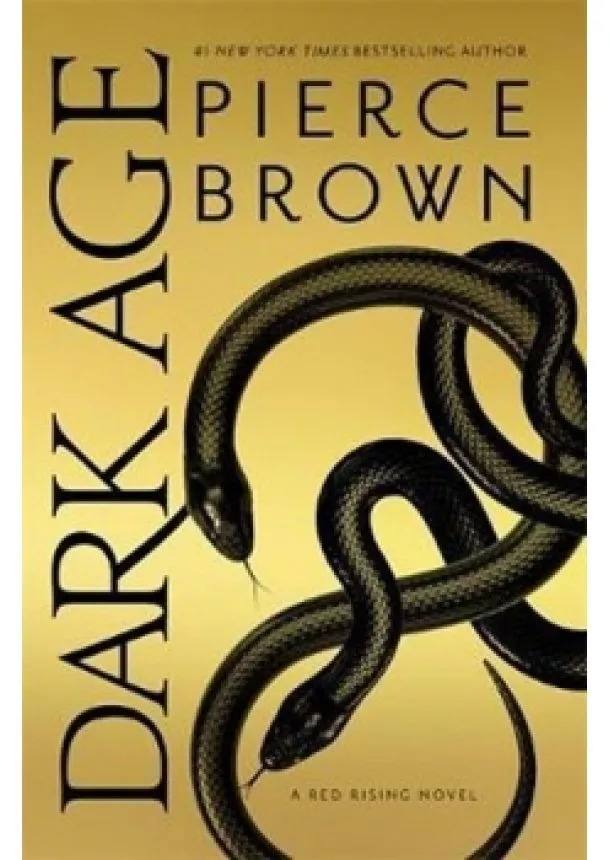 Pierce Brown - Dark Age