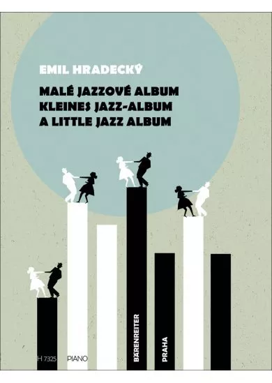 Malé jazzové album