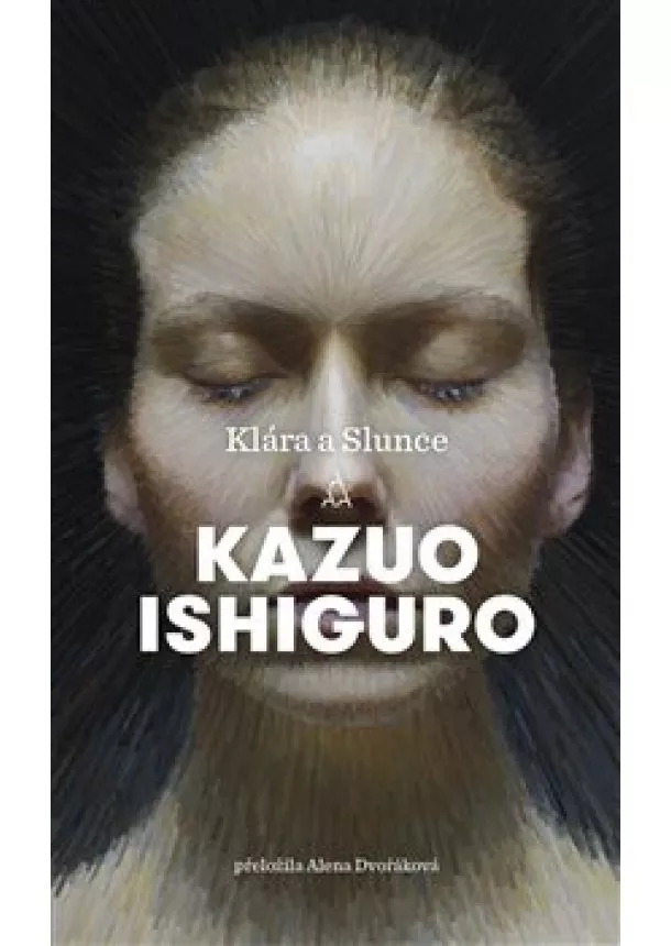 Kazuo Ishiguro - Klára a Slunce