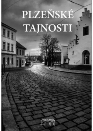 Plzeňské tajnosti