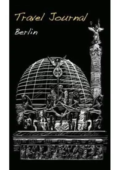 Travel Journal Berlin