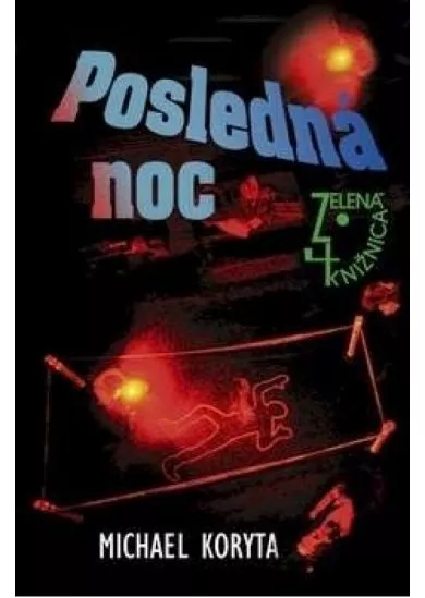 Posledná noc