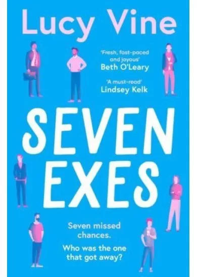 Seven Exes