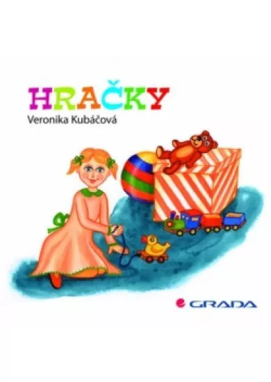 Hračky