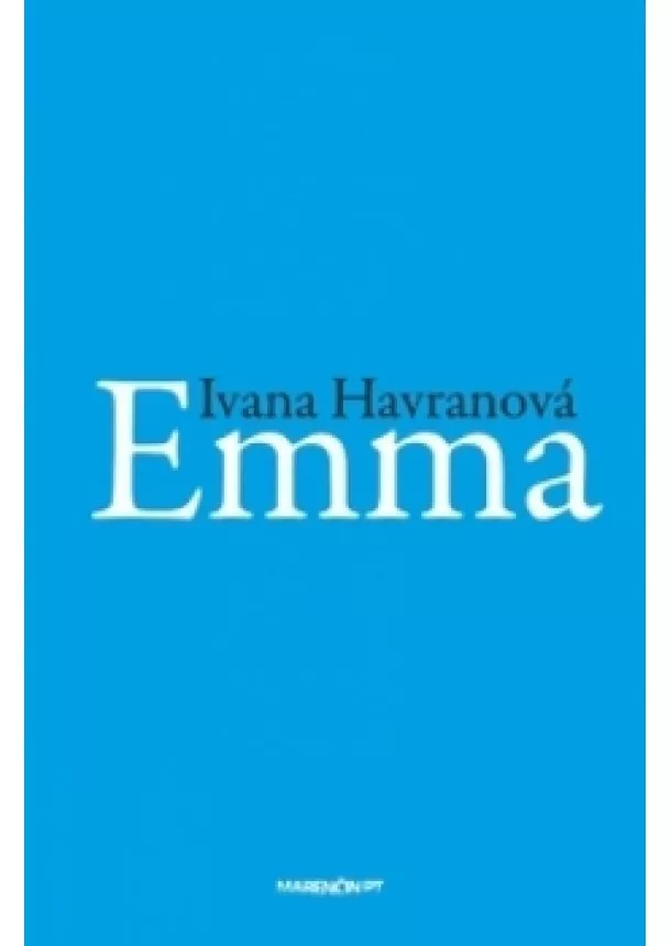 Ivana Havranová - Emma