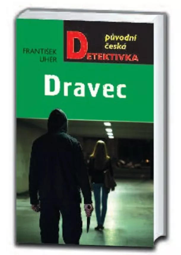 František Uher - Dravec