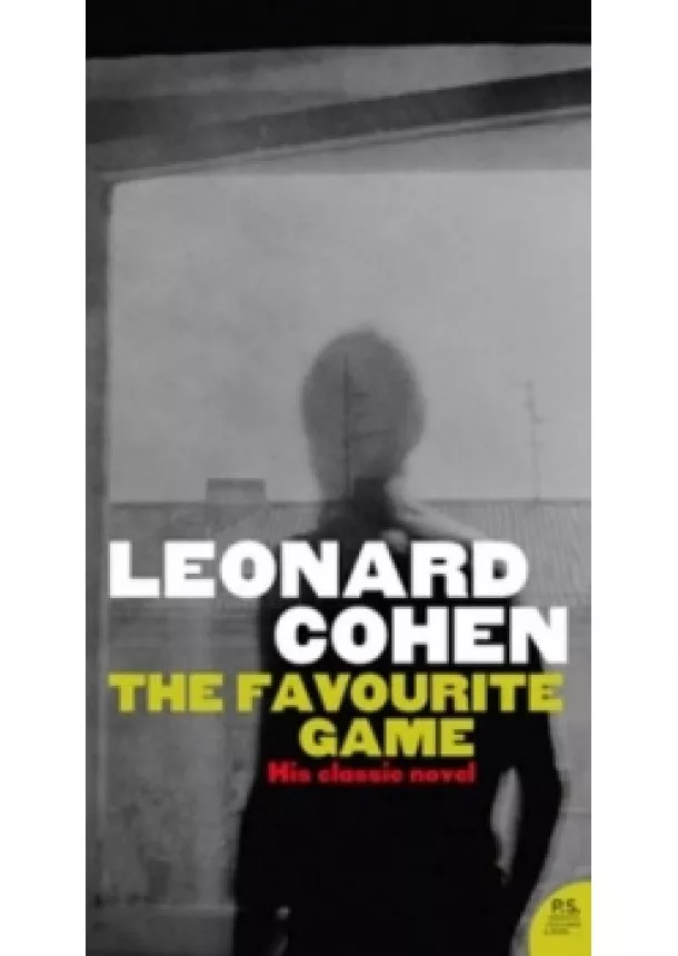 Cohen Leonard - The Favourite Game