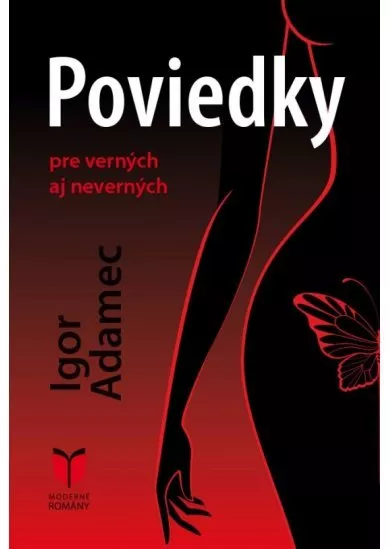 Poviedky pre verných aj neverných