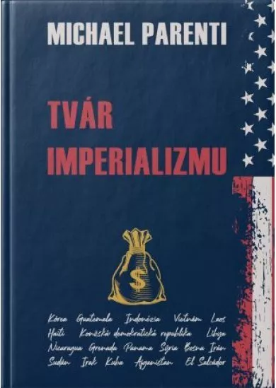 Tvár imperializmu