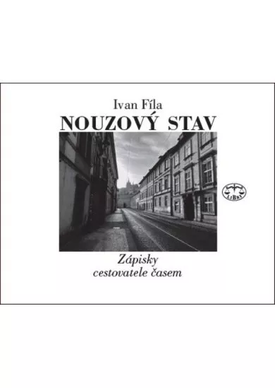 Nouzový stav - Zápisky cestovatele časem