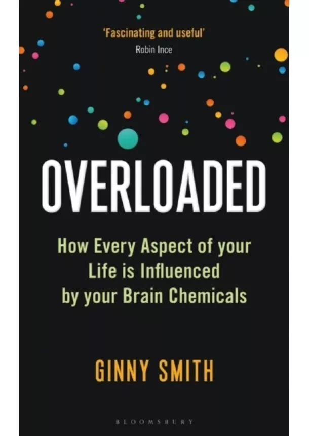 Ginny Smith - Overloaded